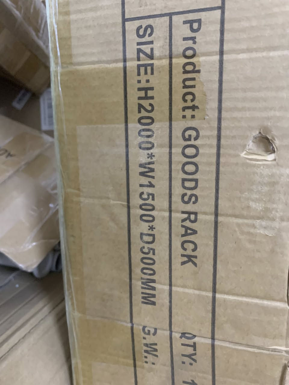 لوكر رفوف بهذا الشكل  الون اصفر


**إذا كنت صاحب هذا الإعلان وتريد حذفه لأي سبب، رجاءا أرسل رسالة إلى الدعم الفني**