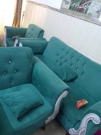 كنب • 10مقاعد • نضيف