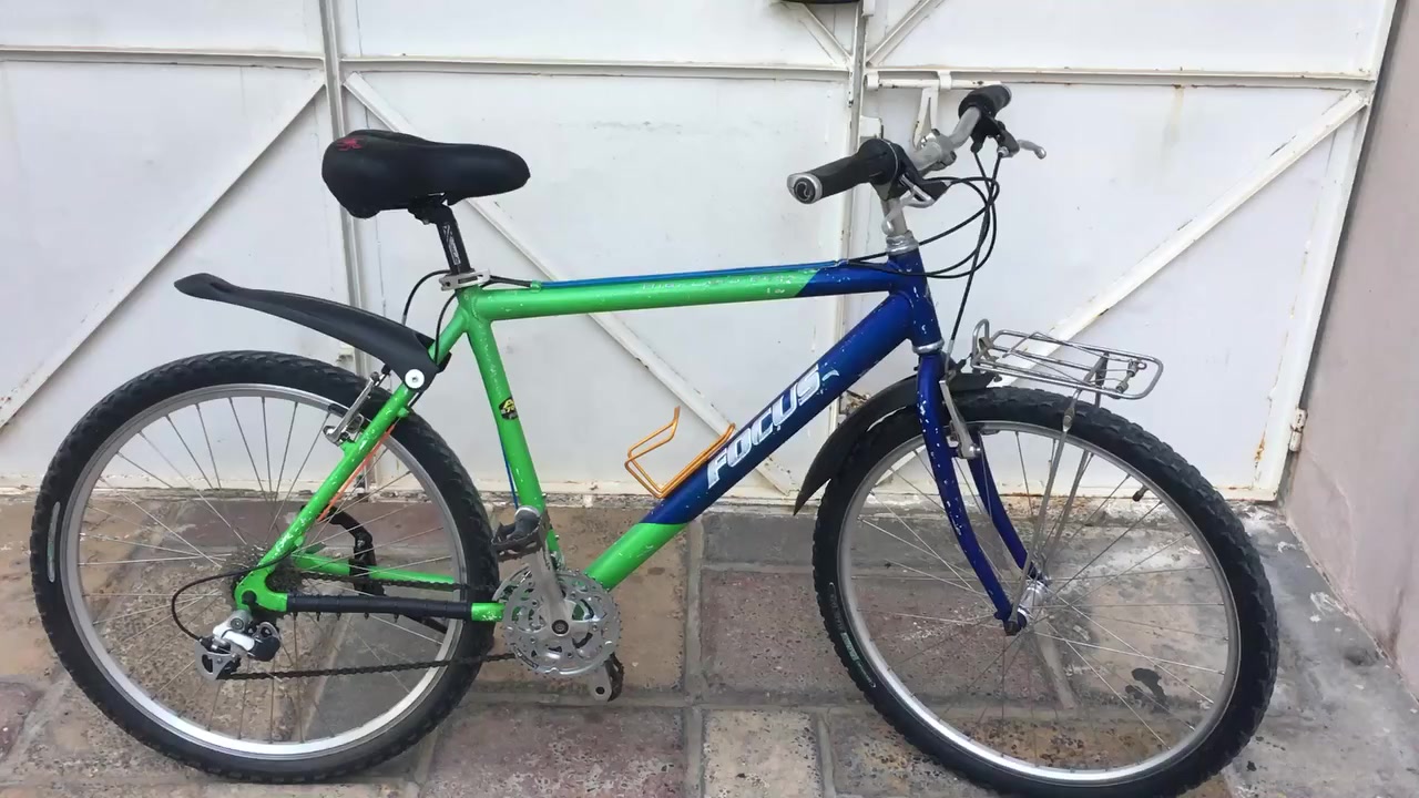 بسم الله  للبيع بياسكل حجم ٢٦ فريم المنيوم عالي  ماركةFouces بدون نواقص وشغال


**إذا كنت صاحب هذا الإعلان وتريد حذفه لأي سبب، رجاءا أرسل رسالة إلى الدعم الفني**