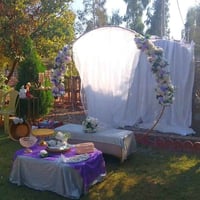 ديكور • حديقة