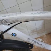BMW • نضافة ١٠٠٪ • ٣و٧ نمر