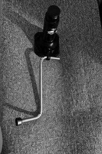 جك تاهو يوكن • حاوية • بصرة