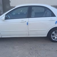 سبكترا • ٢٠٠٨ • كربلاء