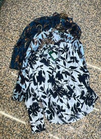 قميص • صيني ماستر • قياس XL-4XL