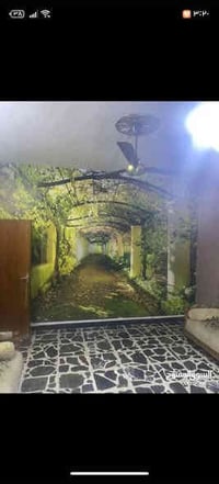 شارع فلسطين • ٥٠٠م • سكن/مدرسة/روضة