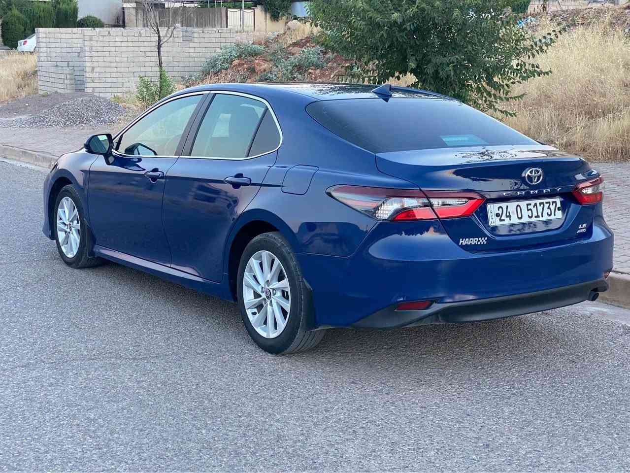 ‎كامري‎ دهوك, العراق


**إذا كنت صاحب هذا الإعلان وتريد حذفه لأي سبب، رجاءا أرسل رسالة إلى الدعم الفني**