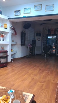 اعلان عن بيع سنتر متكامل الاقسام للبيع لعدم التفرغ للاستفسار 077188717...