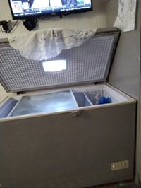 ناصرية • ناحية زدناوية • ثلاجات