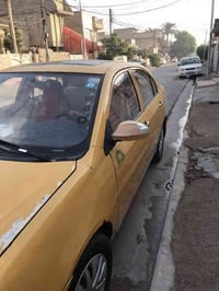 سياره ليفان موديل 2011 السياره نضيفه تخم تايرات دوشمه تبريد شغال ثلج ك...