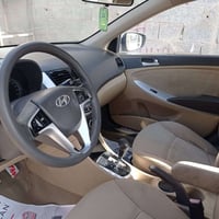 اكسنت ٢٠١٣ • ماشي ١٤٠ • باسمي