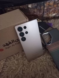 ٢٥ الترا • ١ تيرا • ضمان عين الفهد