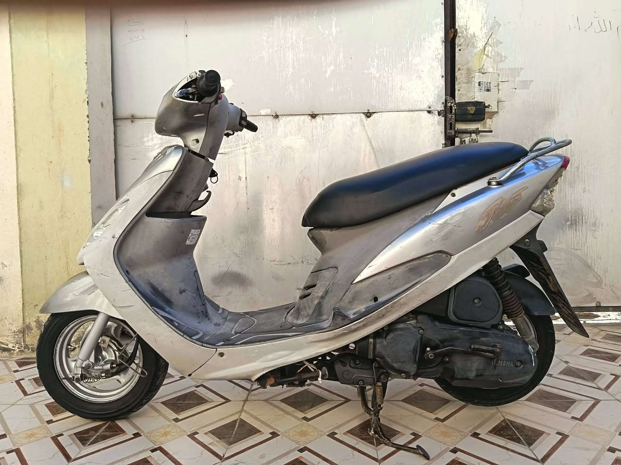 السلام عليكم ماكس منغولي وضعيه حاويه شراي يدخل خاص وبخدمته


**إذا كنت صاحب هذا الإعلان وتريد حذفه لأي سبب، رجاءا أرسل رسالة إلى الدعم الفني**