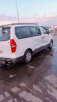 ستاركس • ٢٠٠٨ • رقم بغداد