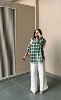 قميص • فحص أمام مندوب • توصيل