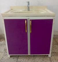 مغسلة تركي • خلاط • ٨٣×٦٠×٨٣
