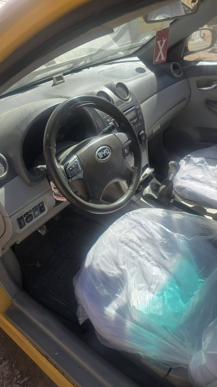 مديل 2013مصفره هيه وضريبه وكيرعادي تبريد شغال مكينه بلادي سعر37وبيه مجال بسيط تصال علاهاذارقم ***********
