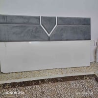 غرفة نوم تركي • نقص براغي • مع ٢ كومودين