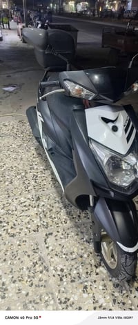 سكنس شمعه • ٢٠١٩ • ماشي ٢٦ الف