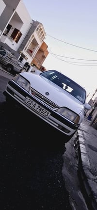 أوبل أوميغا • ١٩٩٢ • أربيل