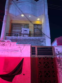 الشماعيه • ١٠٠م • بناء حديث