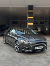 فيوجن SE • مكينه ٢.٥ اتوماتيك • ٢٠٠٠٠٠ كم