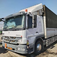 اتيكو • ٦ سلندر • مكفولة