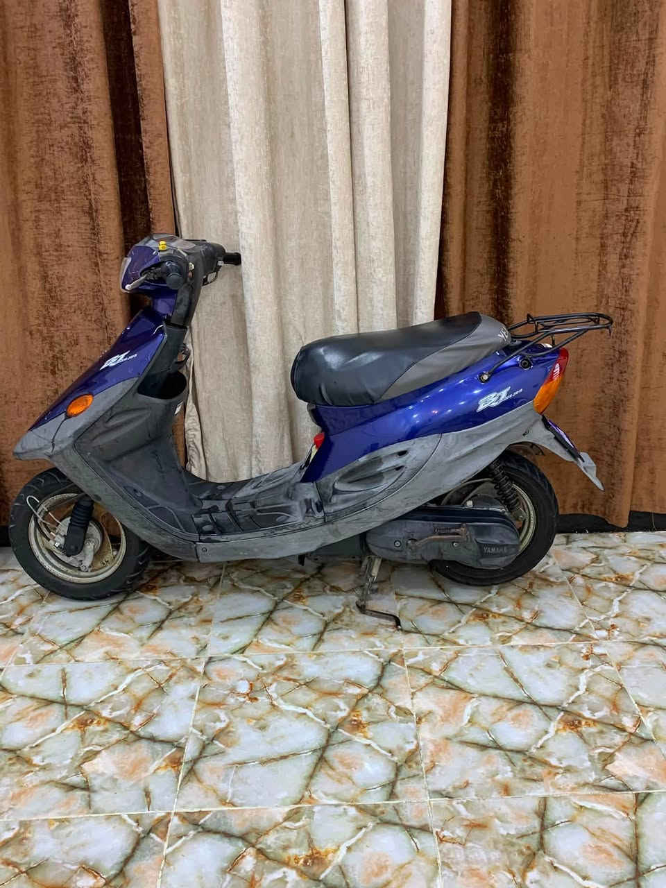 دارجه ببيجي لبيع درجه مل حاويه برغي مامفتوح بيه سعر٥٠٠وبيها مجال مكان سكك


**إذا كنت صاحب هذا الإعلان وتريد حذفه لأي سبب، رجاءا أرسل رسالة إلى الدعم الفني**