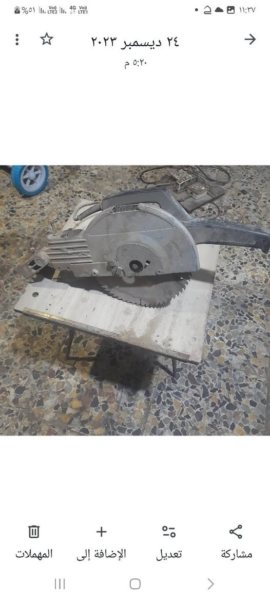 السلام عليكم ورحمة الله اغراض للبيع السعر على الخاص او الاتصال ***********
