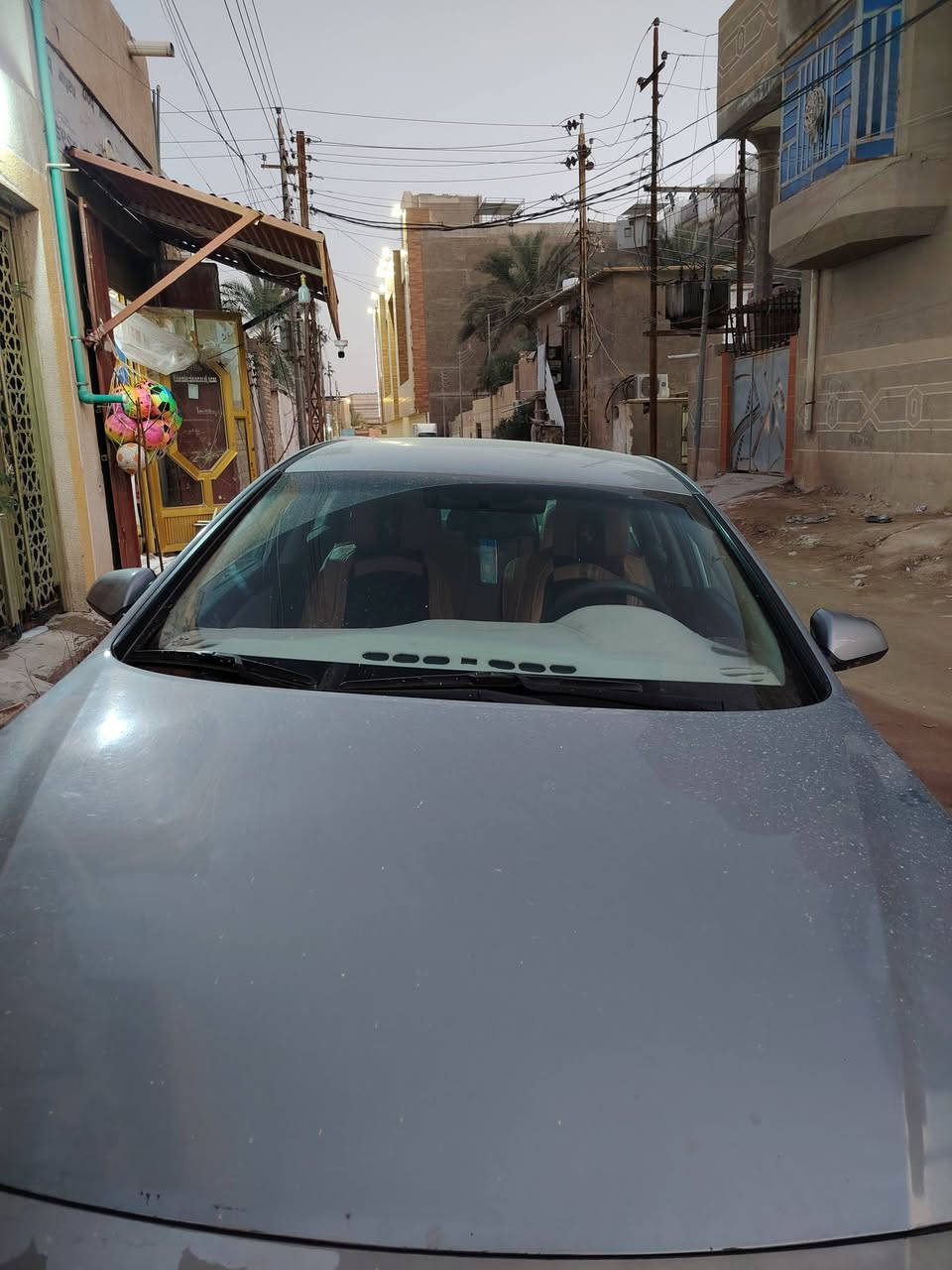 سوناتا وارد أمريكي بيها شويه صبغ مثل ما ضح بل سونار السياره مال جناي نقصها بس تبريد  قفلها 100


**إذا كنت صاحب هذا الإعلان وتريد حذفه لأي سبب، رجاءا أرسل رسالة إلى الدعم الفني**