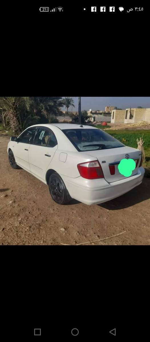 سلام عليكم سياره بريما كورلا للبيع 2003


**إذا كنت صاحب هذا الإعلان وتريد حذفه لأي سبب، رجاءا أرسل رسالة إلى الدعم الفني**