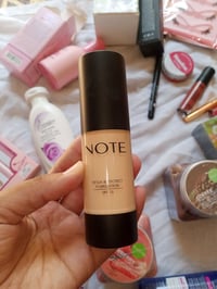 فاندويشن نوت • تغطية عالية • توصيل مجاني