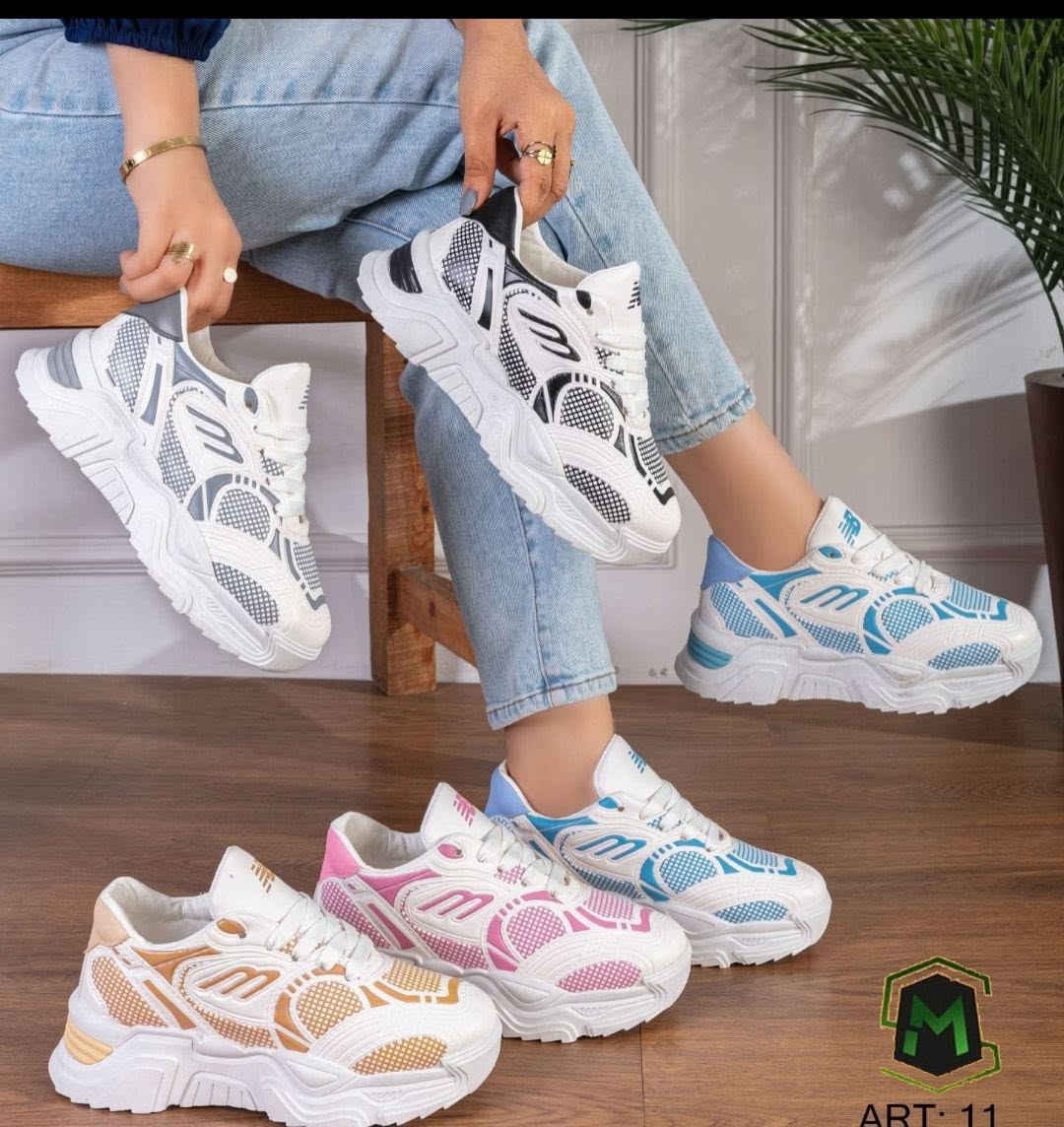 � للتجار وأصحاب المحلات
متوفر أحدث موديلات  الكوتشي الجملة 👟🔥

كوتشى شبابي من 37/41

✔ خامات ممتازة
✔ موديلات تريندي وسريعة البيع
✔ ألوان تناسب كل الأذواق

💰 أسعار جملة مميزة جدًا 
📦 شحن لجميع المحافظات والدول

📩 للتفاصيل والتعامل ابعت رسالة دلوقتي


**إذا كنت صاحب هذا الإعلان وتريد حذفه لأي سبب، رجاءا أرسل رسالة إلى الدعم الفني**