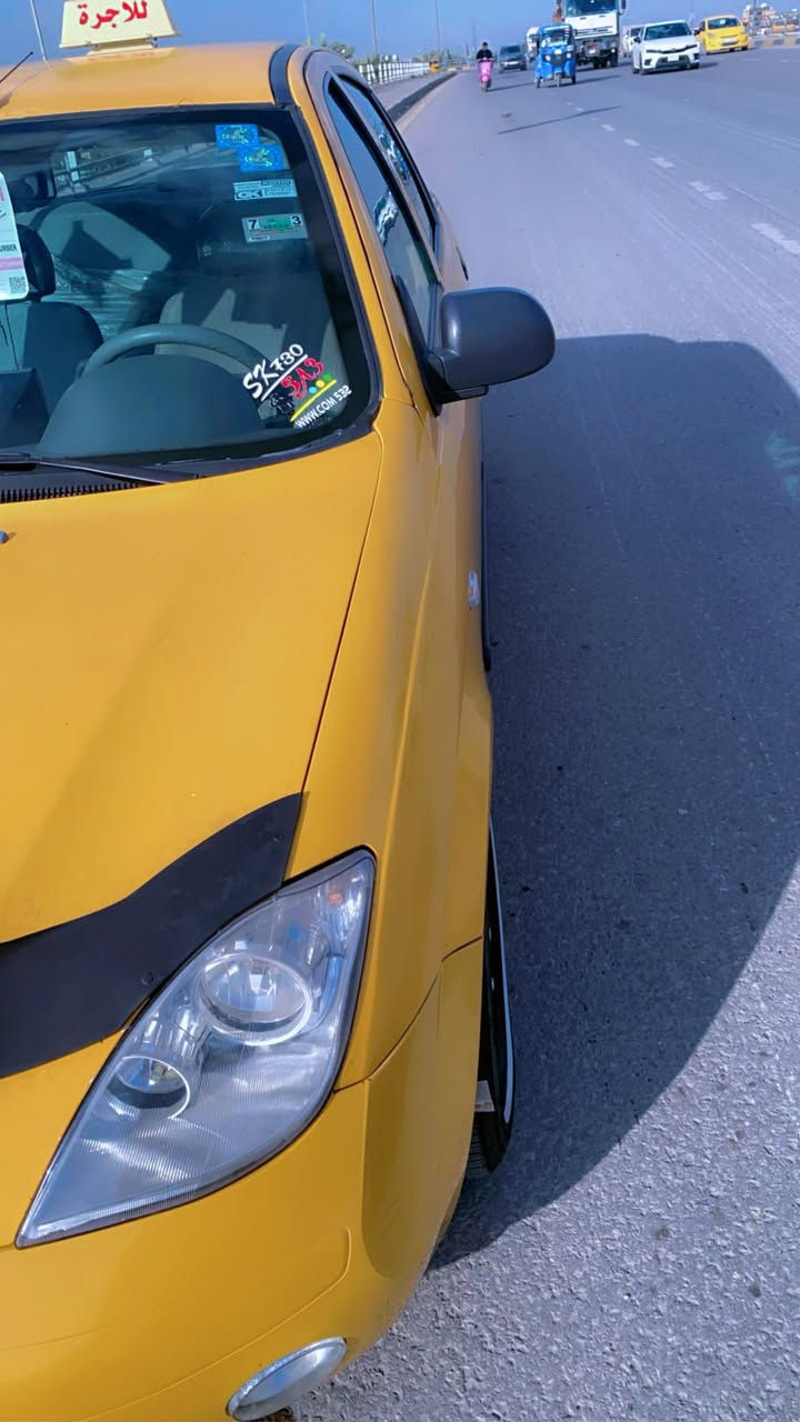 السلام عليكم طيبه 2015 رقم جديد وهزه جديده بأسمي تحويل ثاني يوم بياع شراي مابيعلك لاتعب روحك إذا مو عقد مروري مابيع 
تخم تاير خط ابيض دوشمه عامه حته دركه ستيرن ورضيات شاشه كامره بك تبريد منضومه كامله جديده تبريد ثلج حماوه إذا عبرت الربع لو قستها حاميه السياره ترجع زوج مراوح أشاير لد مكينه وكير خير من الله صدر جديد كارتون باتري جديد هيئه وغرامات مصفره حته الصندوك مدوشمه مال جناي السياره احلا من الصور  السعر 43 وبيها مجال   العنوان بغداد البلديات الضباط هاتف 📞 ***********
