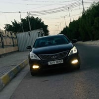 هيونداي ازيرا 2016 • ازيرا وارد كوري • سيارة هيونداي بابل • ازيرا 3000...