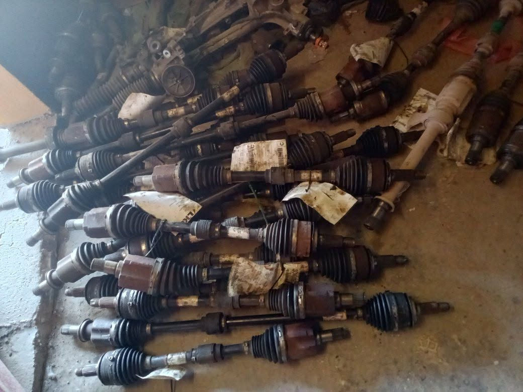 السلام عليكم 
تعلن محلات ابو علي هوندا عن توفر جميع حدادية الهوندا سيفك و اكورد من موديل 2016 الى موديل 2026 بأسعار تنافسية اتصل وتدلل ***********
