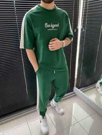 تراك سود • تراك بجامة • أسديرة وسطى