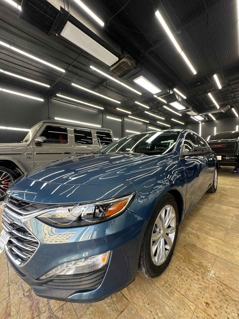 2025بدون ايرباك بجم كبسسسس
ماليبو 2025للبيع 
ماشية 18الف 
***********
صبغ نص البابين فقط
