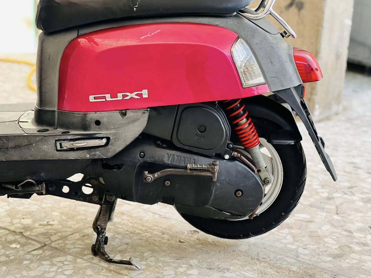 بوليس كابريتر للبيع كفاله عامه
برغي ممفتوح بيها تفحص وين ميعجبك السعر 825بيها مجال مكاني نجف


**إذا كنت صاحب هذا الإعلان وتريد حذفه لأي سبب، رجاءا أرسل رسالة إلى الدعم الفني**