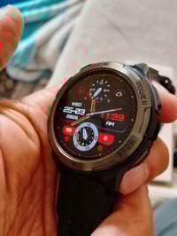 اوكتيل • شاشة امولد • شحن ١٢ يوم