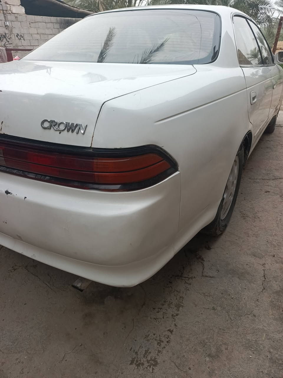 السلام عليكم
مارك نفخ 1994 بيع او مراوس حسب القناعه  سياره جاهزه  مكينه  ونجي ناعم سياره حلوه أحلا من الصور مكفولة من الكص والنقل الجثه والعيب الشرعي والاصوليات رقم نكليزي مداور  ثاني يوم  السعر 57 وبيها مجال  العنوان كوفه ناحيه العباسيه 

رقم الهاتف ***********
