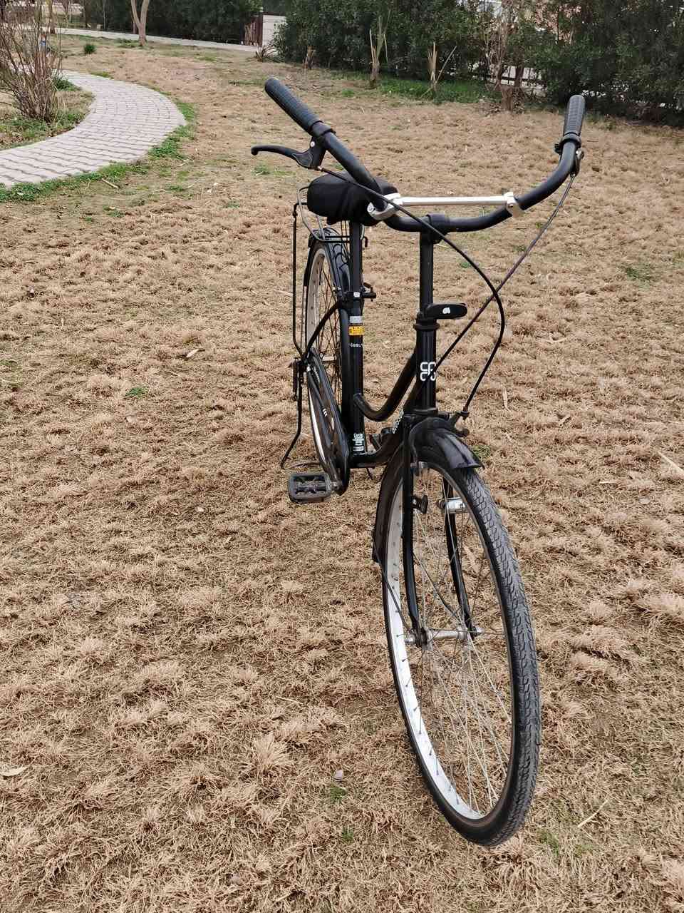 السلام عليكم
بيسكل عبد الحليم للبيع
حجم 26 
لون اسود 
موديل 2019
شركه بيلسوم
بيسكل نضيف ومرتب ما نقصو اي شي 
السعر: 90


**إذا كنت صاحب هذا الإعلان وتريد حذفه لأي سبب، رجاءا أرسل رسالة إلى الدعم الفني**