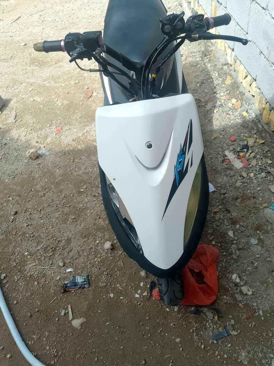 سلام عليكم درجة ماكس عدله مفتوح درجه مزوده 55 كهربايته كله شقل من سلف الا هورن درجة امام عينك صالنصه رياضي ويله نجم✨
كهرباء كله تشتقل كلوبات سعر خاص رسني اجوبك بسرع


**إذا كنت صاحب هذا الإعلان وتريد حذفه لأي سبب، رجاءا أرسل رسالة إلى الدعم الفني**