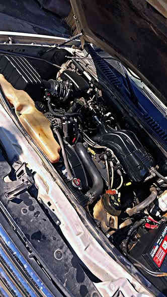 تم إعادة الضبط 
فورد اكسبلور 4000 
واني بالخدمة 
عنوان بغداد تاجيات  قرب جسر الدوار 
***********
