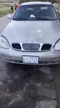 دايوا لكنزا 2000 مشروع وطني سنويه لغاية 29 السياره باسمي فول كير عادي ...