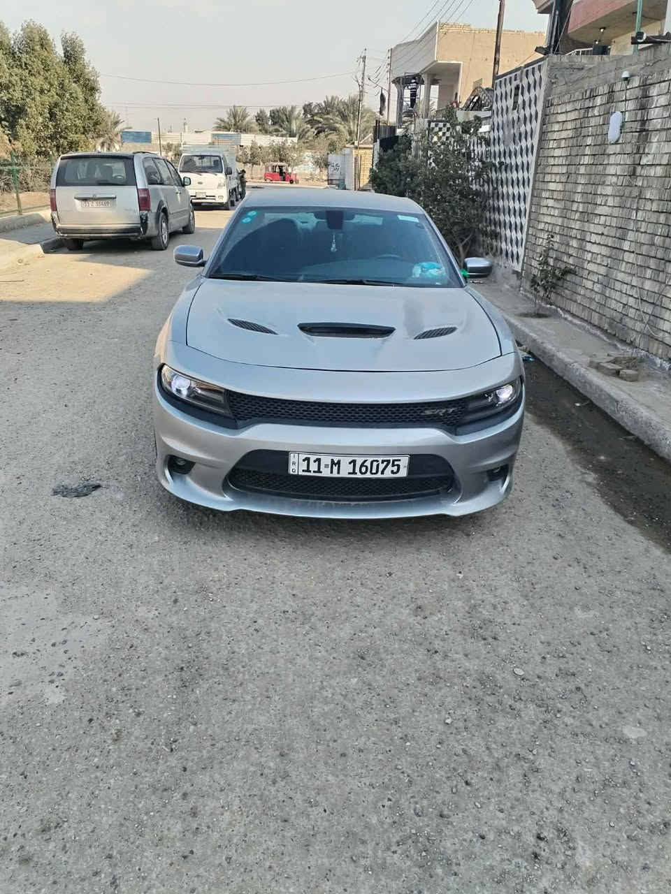 سلام عليكم جارجر مديل 15 سياره جديده رقم بغداد  اريد مراوس اب جيب مديل 16-15 العنده يجي خاص


**إذا كنت صاحب هذا الإعلان وتريد حذفه لأي سبب، رجاءا أرسل رسالة إلى الدعم الفني**