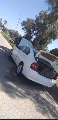 ليفان • موديل ١٣ • سوق الشيوخ