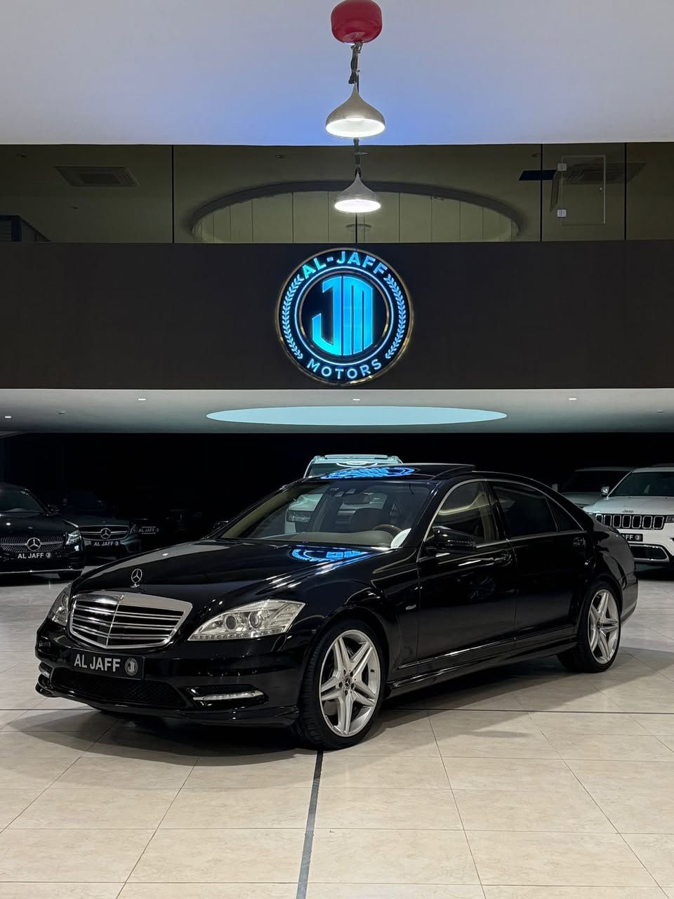 ﷽
‏ MERCEDEZ BENZ S500 2012 AMG
مرسيدس مؤديل 2012 S500 فول مواصفات
مواصفات خليجي فول مواصفات ١/١
استلام شريكة برايت كاسل موتورز
بيلاد كت AMG باب طويل زمان دولي
------------------------------------------
مكان🌆: سليماني                    سعر💵: 265$
تليفون📲: *********** /// ***********
------------------------------------------
محريك S500 V8 تمانية سلندر محريك مرغوب
گير و محريك بشرط
بدون صوت و صرف و خلل كل بشرط فحص
------------------------------------------
سيارة مكفولة بدون صبوغ بشرط
{{ ببها شبر بسيط تكحيل كارت }}
سيارة جديد حيل حيلوة نضيف
------------------------------------------
مواصفات
{{ بصمة - پانوراما - داخل اصفر - رادار - ناصور ليلي - كشن DVD - خمس پردة - ثلاجة - صندوق شفت - باب شفت - ميز طعام - كاميرا - ماوس وتليفون - هزاز ستيرن - كشن جلد و مساج - اربع كوشن تتفيئة و تبريد - كشن و ستيرن خزن - ته بريد مركزي - سيدي بوكس - بريك بصمة - بغاغ ماء - مراي شفت - حصاص امامي و خلفي - ليد - بعد بيها هواي مواصفات }}
------------------------------------------
اربع تاير و ويل AMG حجم 20 بيلادي جديد
سيارة شرط بدون اى نواقص گير و محريك و حدادي و كاهرباى كولة بشرط
سنوية و رقم جديد سنوي بأسمي تحويل غرامة بشرط
------------------------------------------
كوردي
﷽
‏ MERCEDEZ BENZ S-CLASS S500 2012 AMG
مارسيدس مؤديل 2012 S500 فول مواسفات
مواسفات خليجي قه پات مواسفات
سفرى شه ريكه ى هه ولير بيلاد AMG يه
ده رگا لارجى فول مواسفات زه مان دوه لى
ره نگى ره شى قه تران
------------------------------------------
شوين🌆: سليمانى                      سعر💵:265$
موبايل📲:*********** /// ***********
------------------------------------------
مه كينه S500 هه شت بستؤنى مه كينه مه رغوب
گيرو مه كينه ى به شه رت
سه وت و سه رف و خه له لى نييه به شه رت
------------------------------------------
بؤياغى نييه به شه رت يه ك كارتى بچوكى هه يه
زؤر جوان ماوه ته وه و نمونه يه له جوانيدا
------------------------------------------
مواسفات
{{ به سمه - پانؤراما - ده رگالارج - ناوزه رد - ناسور له يلى - كه له DVD - پينچ په رده - سه لاجه - سندوق شه فت - ميز ته عام - ده رگاسحب - ماوس و ته له فون - هه زه ى سوكان - كوشن جلد - چوار كوشن مه ساج -چواركوشن ساردو گه رم - كوشن و سوكان خه زن - ته بريد مه ركه زى - شه ش سيدى - بريك به سمه - به خى ئاو - حاسه ى پيش و دوا - ليد - زؤر مواسفاتى تر }}
------------------------------------------
چوار تايه و ويلى AMG حجم 20 بيلادى
كامل سيرڤزى بؤكراوه و يه ك دينار مه سروفى نييه
سه نه وى ره قه م و هه زه ى تازه يه به ناوى خؤمه وه يه
ته حويل و غه رامه به شه رت
{{ گير و مه كينه و كاره باى وهه موو گيانى به شه رت }}
------------------------------------------

