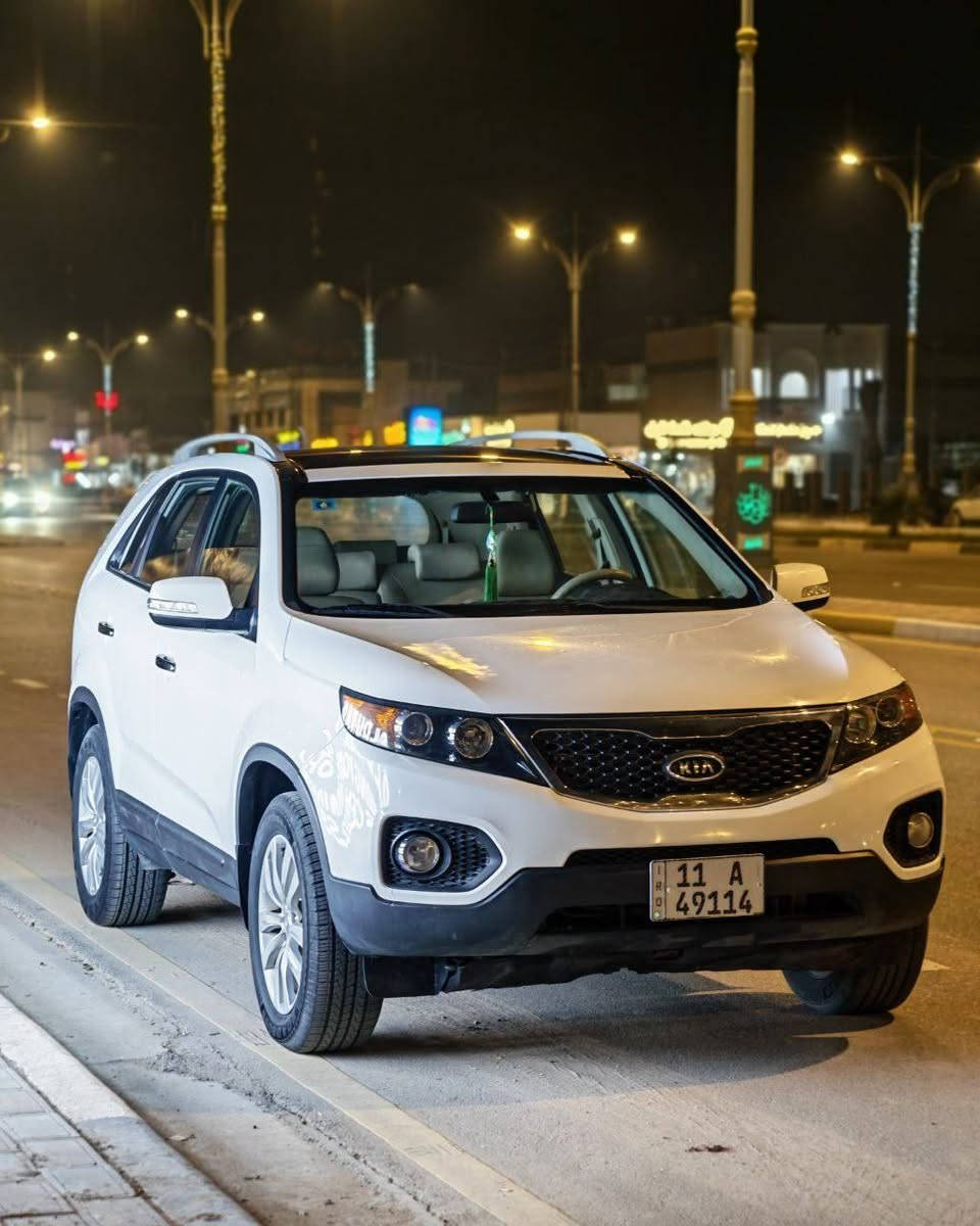 سورنتو موديل 2011 خليجي 6 سلندر مكفوله كفاله عامه

7 راكب بانوراما السياره باسمي رقم بغداد دولي تحويل مباشر سونار مرفق بالصور

السعر 165 ورقه

للاستفسار الاتصال ***********
