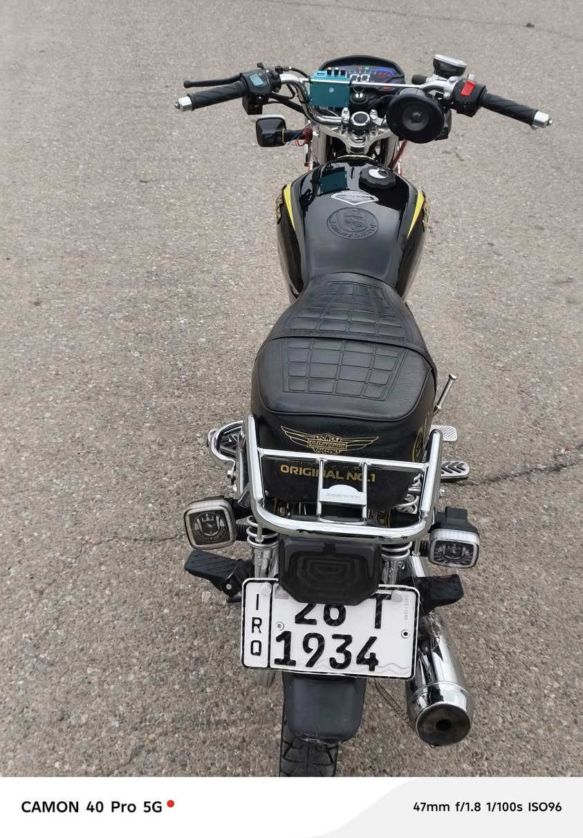 ياالله سلام عليكم شباب عندي هاي الدراجه للبيع رقم سنويه كامل شرط تحويل ثاني يوم دراجه مكفول كفاله عامه موديل 2025شرط احله من الصور شراي اتصل وبيك خير ودالل خاص ماجوب اني مكلف بل نشر مكلف بل نشر ***********
