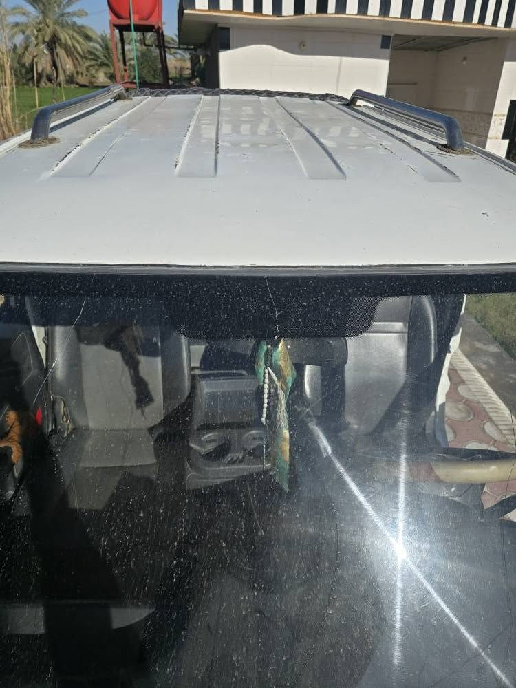 سلام عليكم كيه بنكو البيع موديل 2013-سياره مكفول وحلوه مال جناي تحويل مباشر كير ومكينه وشاصي وتبريد تخم تير السعر 118بي مجال رقم واسط رقم انجليزي  مكان الحمزة الغربي عل طريق الدولي  رقم الهاتف ***********
